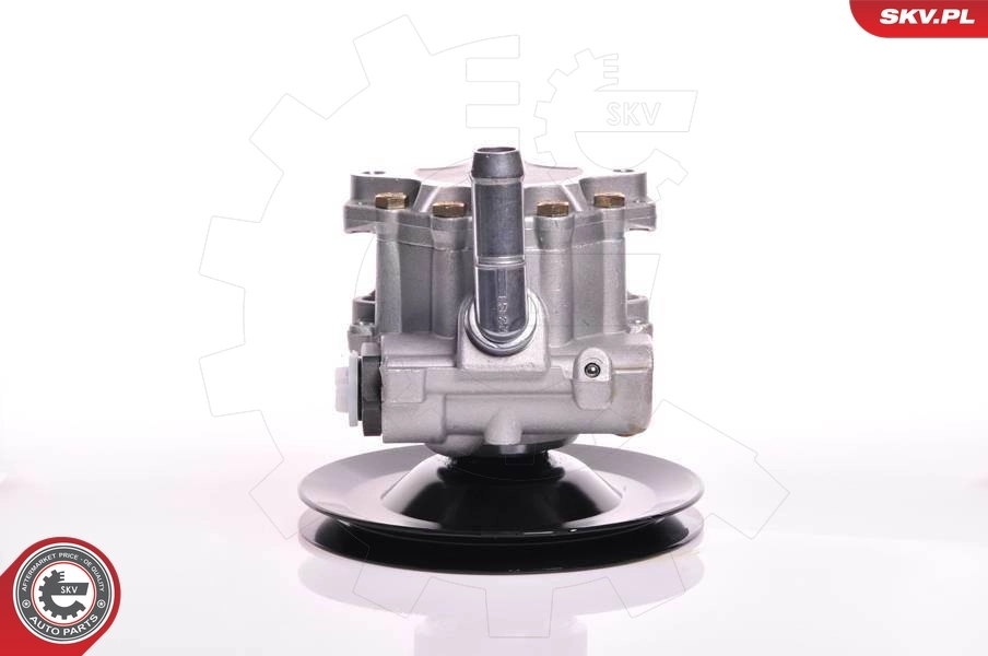 Hydraulic Pump, steering